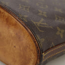 LOUIS VUITTON Monogram Drouot Shoulder Shoulder Bag M51290 LV Auth bs20723-17