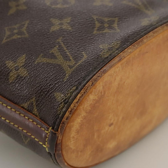 LOUIS VUITTON Monogram Drouot Shoulder Shoulder Bag M51290 LV Auth bs20723