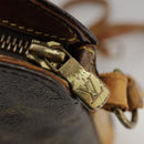 LOUIS VUITTON Monogram Drouot Shoulder Shoulder Bag M51290 LV Auth bs20723-9