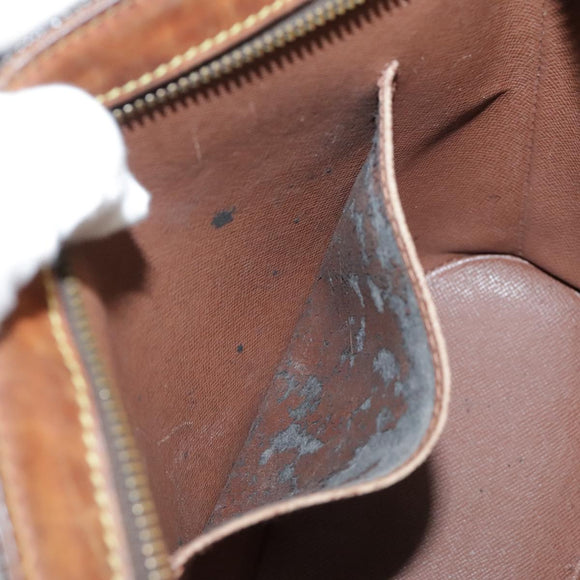 LOUIS VUITTON Monogram Drouot Shoulder Shoulder Bag M51290 LV Auth bs20723