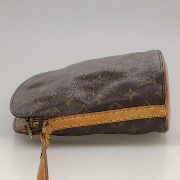 LOUIS VUITTON Monogram Drouot Shoulder Shoulder Bag M51290 LV Auth bs20723