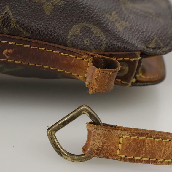 LOUIS VUITTON Monogram Drouot Shoulder Shoulder Bag M51290 LV Auth bs20723