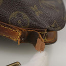 LOUIS VUITTON Monogram Drouot Shoulder Shoulder Bag M51290 LV Auth bs20723-6