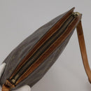 LOUIS VUITTON Monogram Drouot Shoulder Shoulder Bag M51290 LV Auth bs20723-14