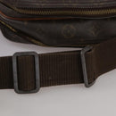 LOUIS VUITTON Monogram Reporter PM Shoulder Bag M45254 LV Auth bs20785-10