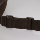 LOUIS VUITTON Monogram Reporter PM Shoulder Bag M45254 LV Auth bs20785-14