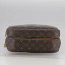 LOUIS VUITTON Monogram Reporter PM Shoulder Bag M45254 LV Auth bs20785-7