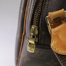 LOUIS VUITTON Monogram Reporter PM Shoulder Bag M45254 LV Auth bs20785-19