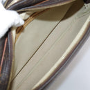 LOUIS VUITTON Monogram Reporter PM Shoulder Bag M45254 LV Auth bs20785-23