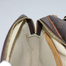 LOUIS VUITTON Monogram Reporter PM Shoulder Bag M45254 LV Auth bs20785-25