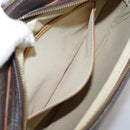 LOUIS VUITTON Monogram Reporter PM Shoulder Bag M45254 LV Auth bs20785-26