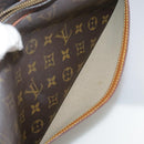 LOUIS VUITTON Monogram Reporter PM Shoulder Bag M45254 LV Auth bs20785-27