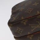 LOUIS VUITTON Monogram Mini Amazon Shoulder Bag M45238 LV Auth bs20791-15