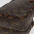 LOUIS VUITTON Monogram Mini Amazon Shoulder Bag M45238 LV Auth bs20791-16