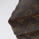 LOUIS VUITTON Monogram Mini Amazon Shoulder Bag M45238 LV Auth bs20791-17