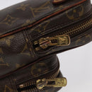 LOUIS VUITTON Monogram Mini Amazon Shoulder Bag M45238 LV Auth bs20791-10