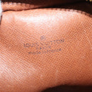 LOUIS VUITTON Monogram Mini Amazon Shoulder Bag M45238 LV Auth bs20791-18