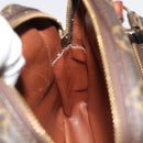 LOUIS VUITTON Monogram Mini Amazon Shoulder Bag M45238 LV Auth bs20791-19