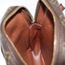 LOUIS VUITTON Monogram Mini Amazon Shoulder Bag M45238 LV Auth bs20791-20