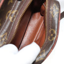 LOUIS VUITTON Monogram Mini Amazon Shoulder Bag M45238 LV Auth bs20791-21