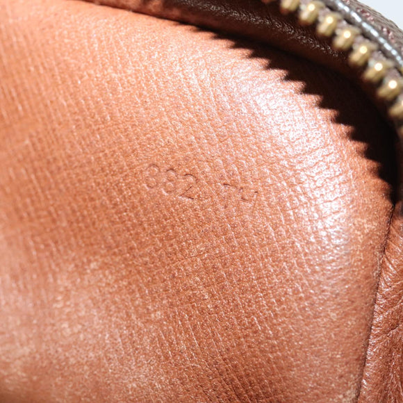 LOUIS VUITTON Monogram Mini Amazon Shoulder Bag M45238 LV Auth bs20791