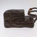 LOUIS VUITTON Monogram Mini Amazon Shoulder Bag M45238 LV Auth bs20791-3