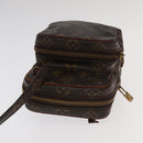 LOUIS VUITTON Monogram Mini Amazon Shoulder Bag M45238 LV Auth bs20791-6