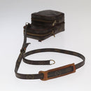 LOUIS VUITTON Monogram Mini Amazon Shoulder Bag M45238 LV Auth bs20791-7
