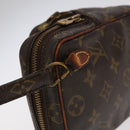 LOUIS VUITTON Monogram Mini Amazon Shoulder Bag M45238 LV Auth bs20791-9