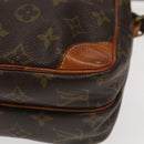 LOUIS VUITTON Monogram Amazon Shoulder Bag M45236 LV Auth bs20794-10