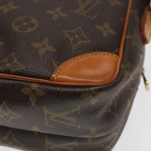 LOUIS VUITTON Monogram Amazon Shoulder Bag M45236 LV Auth bs20794