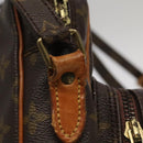 LOUIS VUITTON Monogram Amazon Shoulder Bag M45236 LV Auth bs20794-14