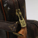 LOUIS VUITTON Monogram Amazon Shoulder Bag M45236 LV Auth bs20794-15