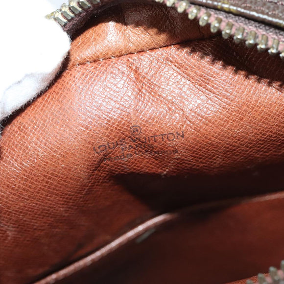 LOUIS VUITTON Monogram Amazon Shoulder Bag M45236 LV Auth bs20794