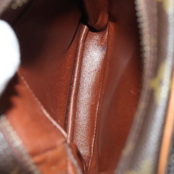 LOUIS VUITTON Monogram Amazon Shoulder Bag M45236 LV Auth bs20794