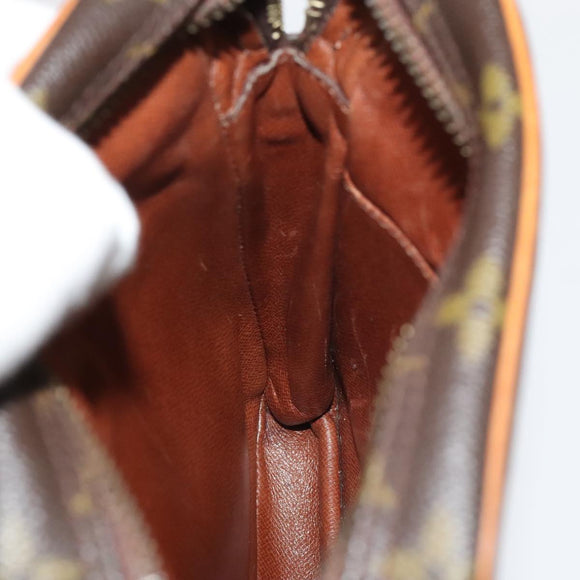 LOUIS VUITTON Monogram Amazon Shoulder Bag M45236 LV Auth bs20794