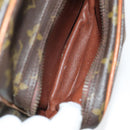 LOUIS VUITTON Monogram Amazon Shoulder Bag M45236 LV Auth bs20794-21