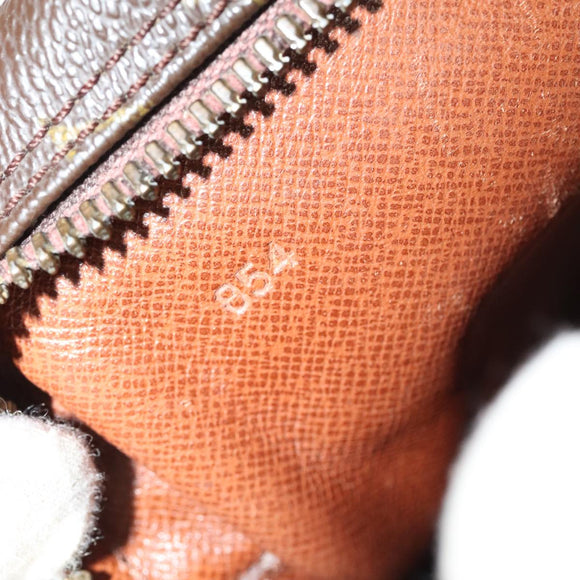 LOUIS VUITTON Monogram Amazon Shoulder Bag M45236 LV Auth bs20794