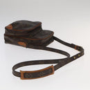 LOUIS VUITTON Monogram Amazon Shoulder Bag M45236 LV Auth bs20794-7