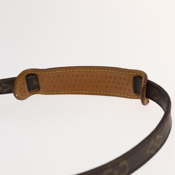 LOUIS VUITTON Monogram Amazon Shoulder Bag M45236 LV Auth bs20794