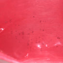 LOUIS VUITTON Epi Plage Via Hand Bag Vinyl Red Grenadine M92152 LV Auth bs20812-11