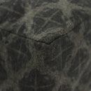 BOTTEGA VENETA Tote Bag Wool Gray Auth bs20839-9
