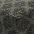 BOTTEGA VENETA Tote Bag Wool Gray Auth bs20839-12