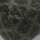 BOTTEGA VENETA Tote Bag Wool Gray Auth bs20839-13