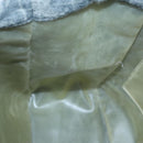 BOTTEGA VENETA Tote Bag Wool Gray Auth bs20839-16