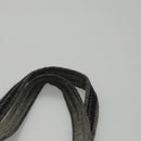 BOTTEGA VENETA Tote Bag Wool Gray Auth bs20839-8