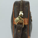 LOUIS VUITTON Monogram Marly Dragonne GM Clutch Bag M51825 LV Auth bs20856-17