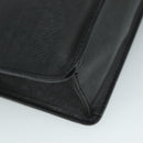 LOUIS VUITTON Taiga Porte Documents Angara Briefcase Ardoise M30772 Auth bs20889-14