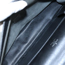 LOUIS VUITTON Taiga Porte Documents Angara Briefcase Ardoise M30772 Auth bs20889-11