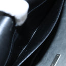 LOUIS VUITTON Taiga Porte Documents Angara Briefcase Ardoise M30772 Auth bs20889-21